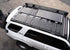 Toyota 4Runner 5th Gen (2010-2024) DRIFTR Roof Rack